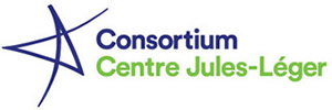 Logo - Consortium Centre Jules-Léger